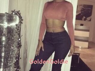 GoldenGoldie