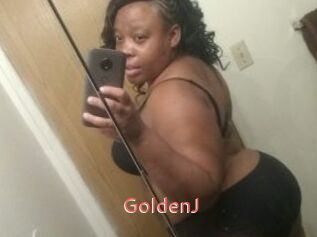 GoldenJ