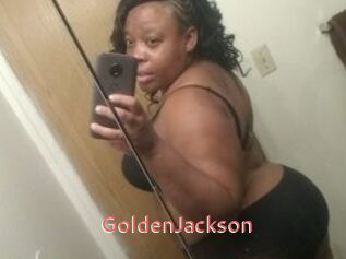 GoldenJackson