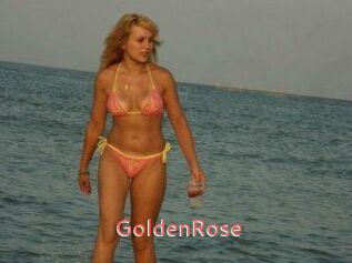 GoldenRose