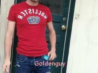 Goldenguy