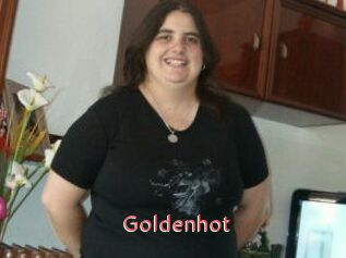 Goldenhot