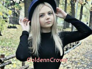GoldennCrown