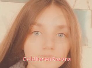 GoldhavenRazena