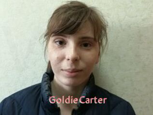GoldieCarter Webcam Sexe Direct