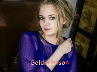 GoldieJenson