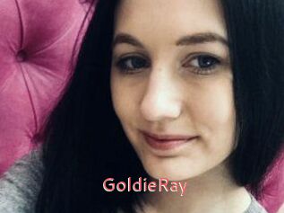 GoldieRay