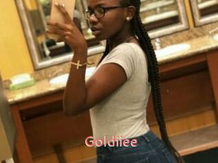 Goldiiee