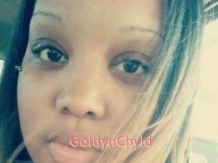 GoldynChyld