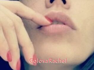GolosaRachel