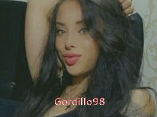 Gordillo98
