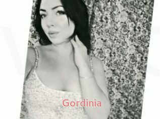 Gordinia