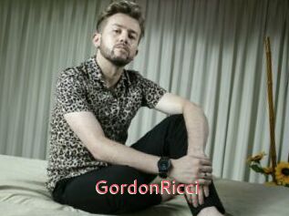 GordonRicci