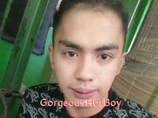 GorgeousHotBoy