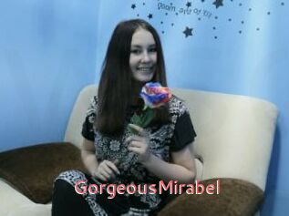 GorgeousMirabel