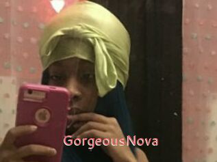 GorgeousNova Webcam Sexe Direct