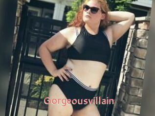 Gorgeousvillain