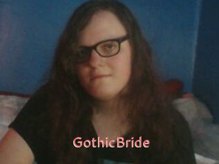GothicBride