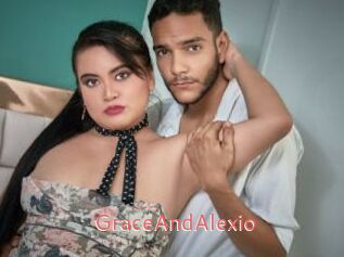 GraceAndAlexio