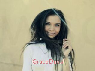 GraceDuval Webcam Sexe Direct