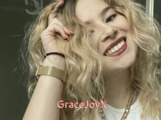 GraceJoyX