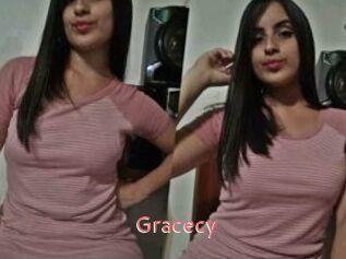 Gracecy
