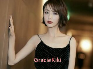 GracieKiki Webcam Sexe Direct