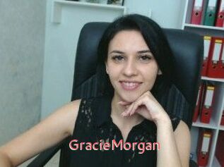 GracieMorgan Webcam Sexe Direct