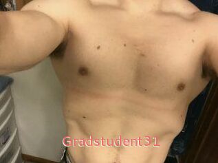 Gradstudent31
