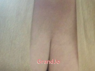 GrandJo Webcam Sexe Direct