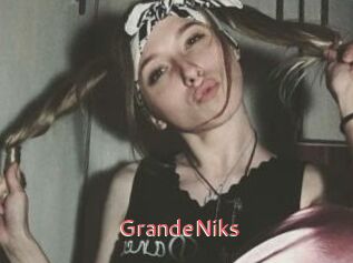 GrandeNiks