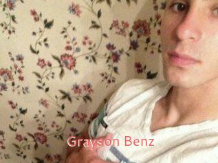 Grayson_Benz