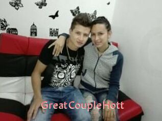 GreatCoupleHott