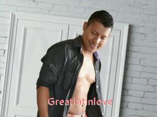 Greatlatinlove