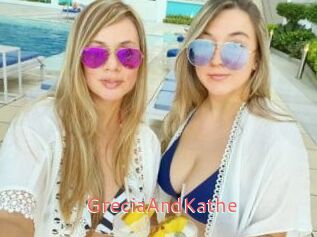 GreciaAndKathe
