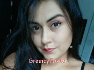 GreeicyFoster
