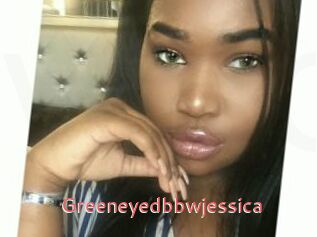 Greeneyedbbwjessica