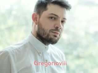 Gregorioviii
