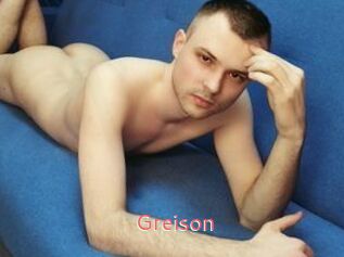 Greison