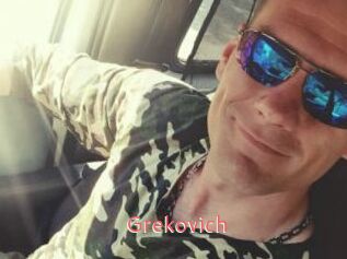 Grekovich
