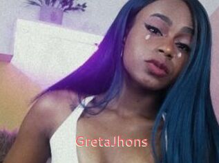 GretaJhons