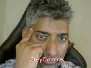 GreyDomme