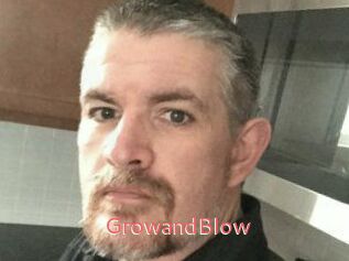 GrowandBlow