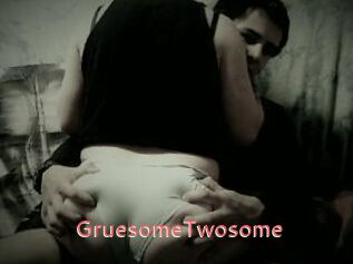 Gruesome_Twosome Webcam Sexe Direct