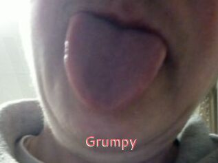 Grumpy