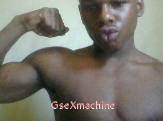 GseXmachine