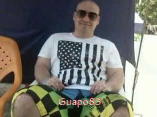 Guapo83