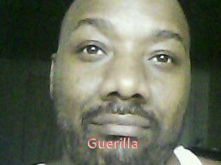 Guerilla