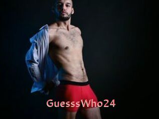 GuesssWho24