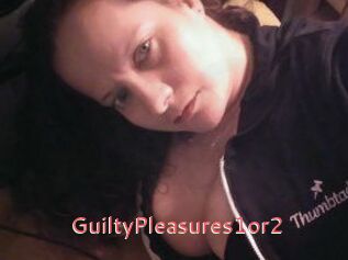 GuiltyPleasures1or2
